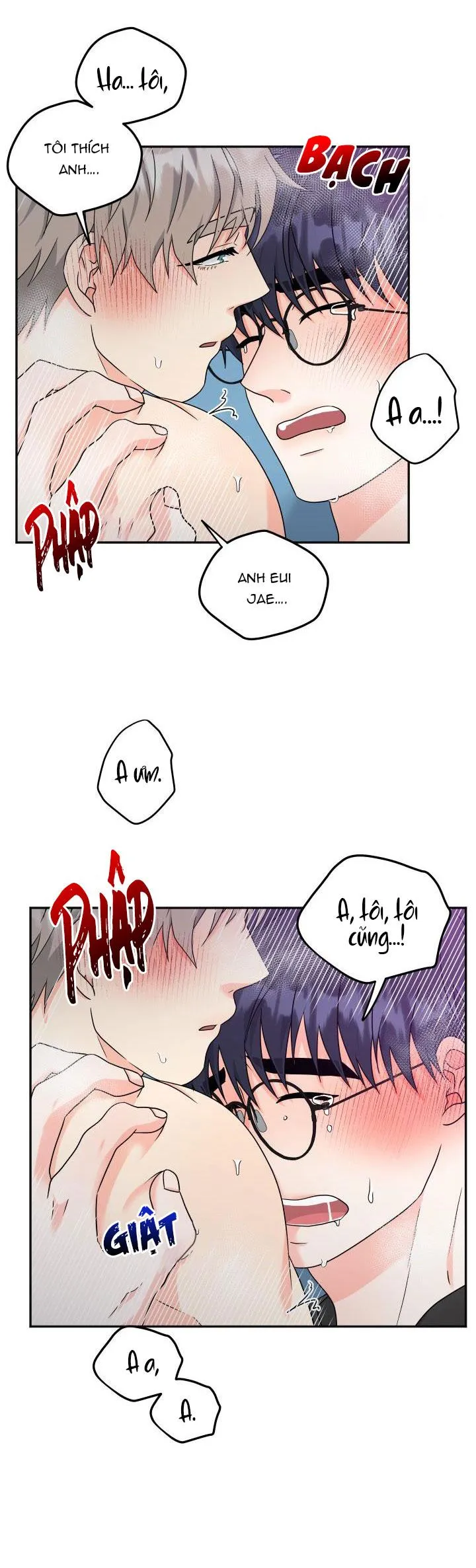 ĐÃ GIAO HÀNG Chapter 30 Trang 12