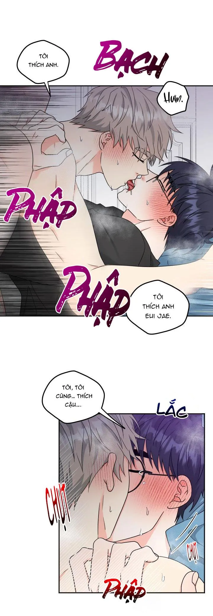 ĐÃ GIAO HÀNG Chapter 30 Trang 14