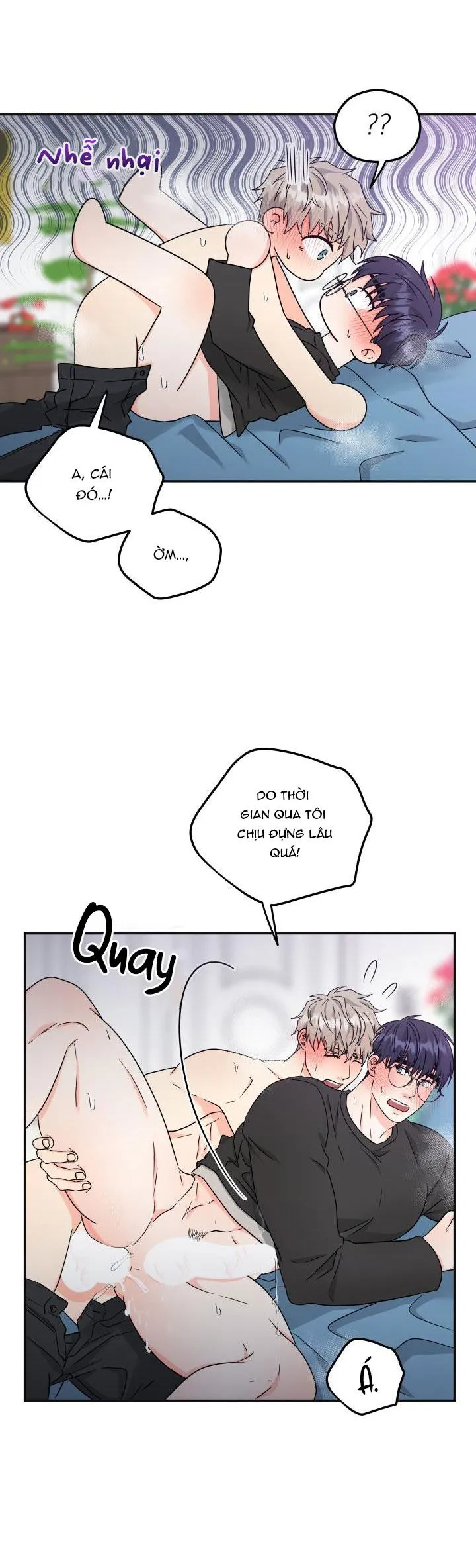 ĐÃ GIAO HÀNG Chapter 30 Trang 16