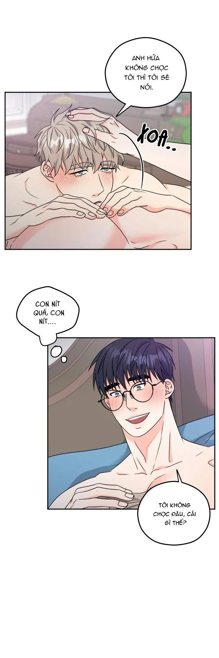 ĐÃ GIAO HÀNG Chapter 30 Trang 21