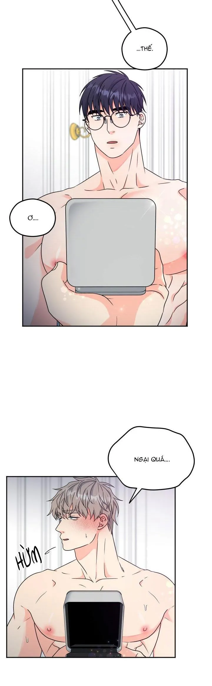 ĐÃ GIAO HÀNG Chapter 30 Trang 23