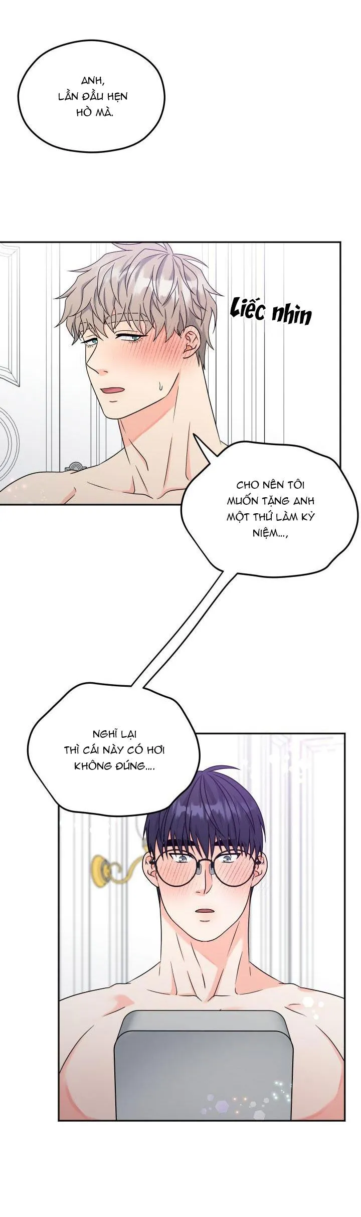 ĐÃ GIAO HÀNG Chapter 30 Trang 24