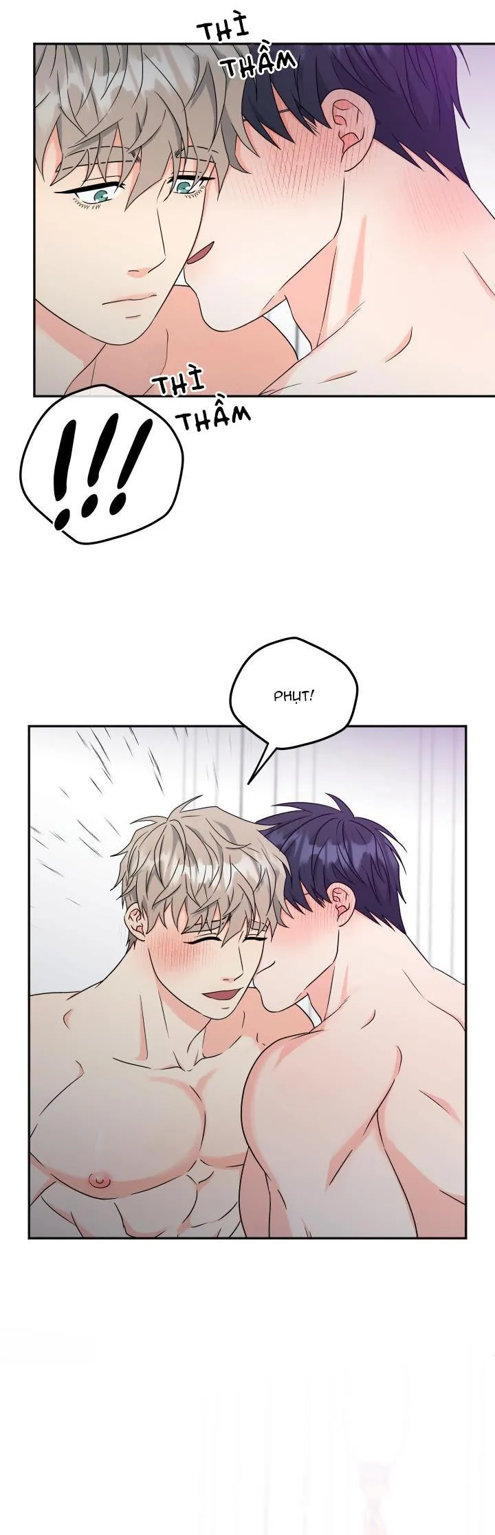 ĐÃ GIAO HÀNG Chapter 30 Trang 28