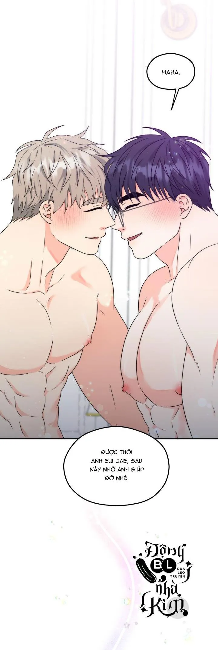 ĐÃ GIAO HÀNG Chapter 30 Trang 29