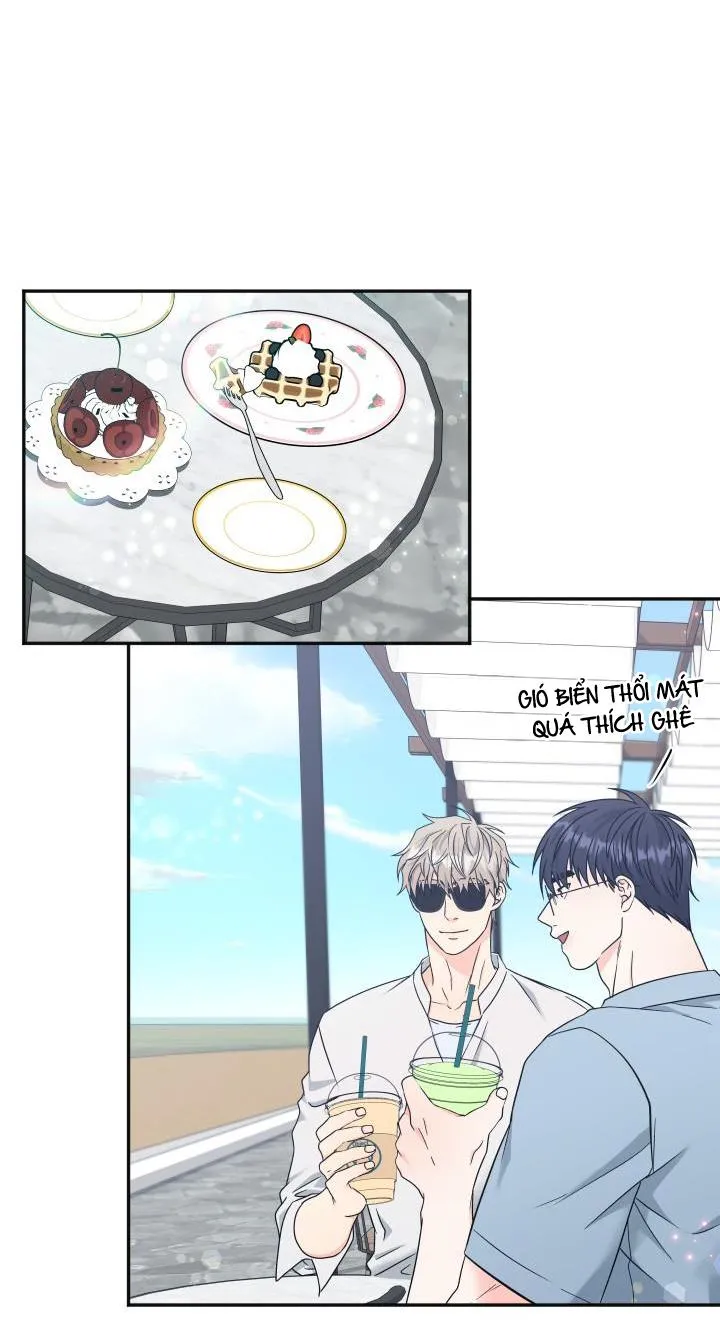 ĐÃ GIAO HÀNG Chapter 31 Trang 3