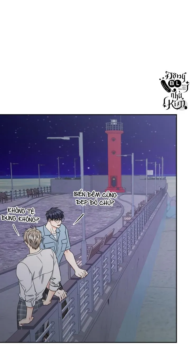 ĐÃ GIAO HÀNG Chapter 31 Trang 4