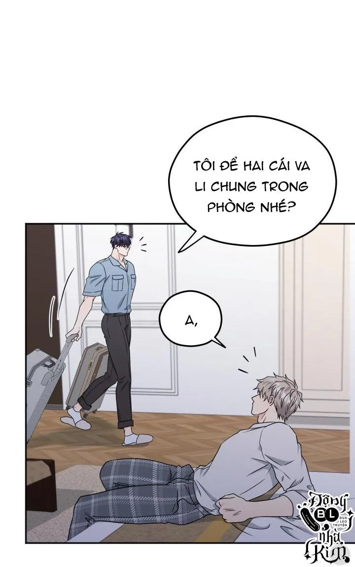 ĐÃ GIAO HÀNG Chapter 31 Trang 7