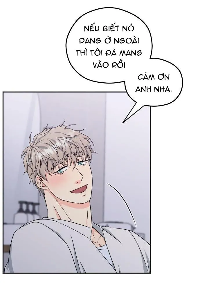 ĐÃ GIAO HÀNG Chapter 31 Trang 8