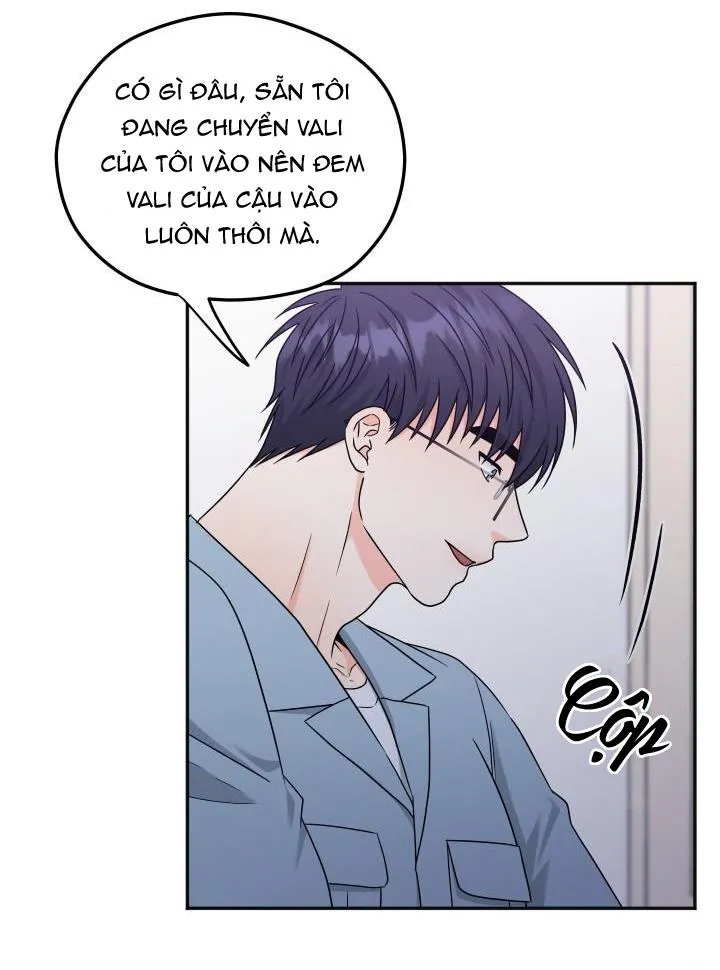 ĐÃ GIAO HÀNG Chapter 31 Trang 9