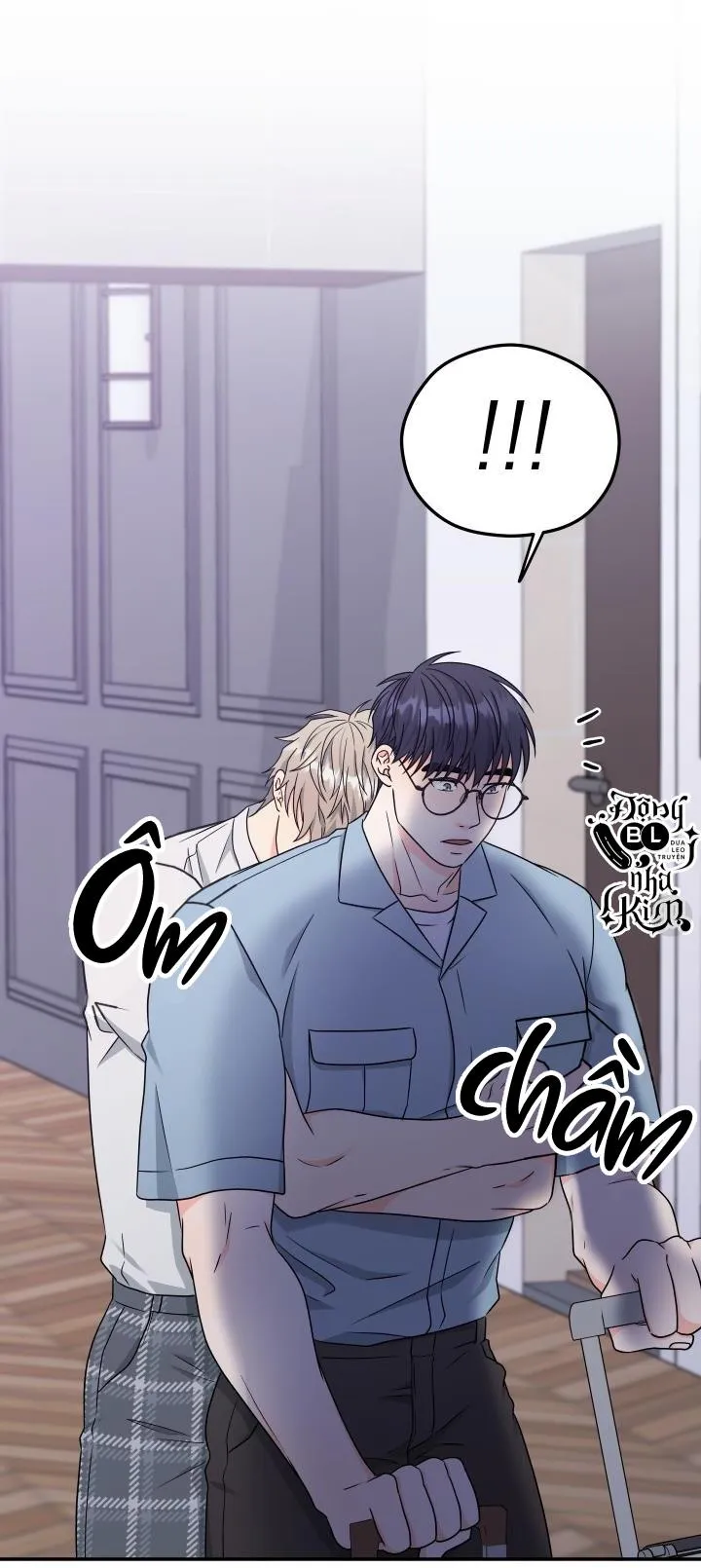 ĐÃ GIAO HÀNG Chapter 31 Trang 10