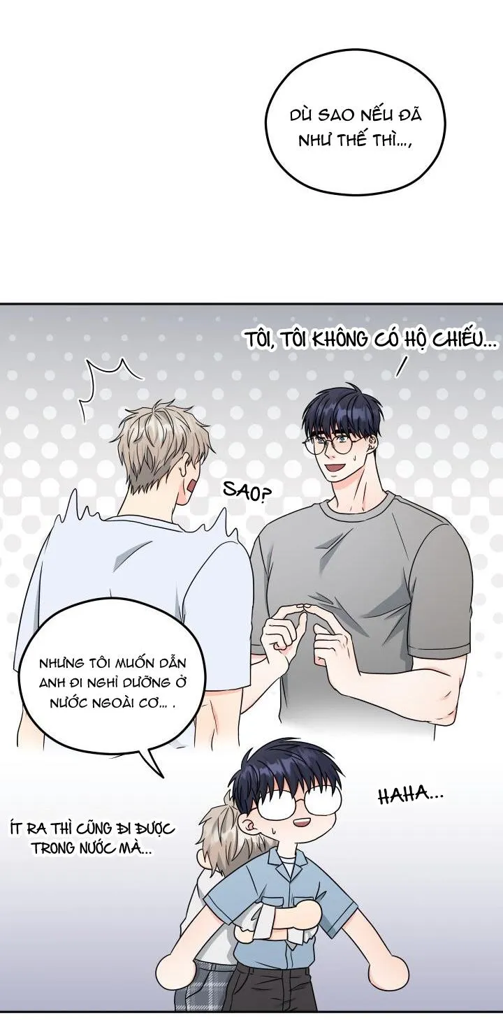 ĐÃ GIAO HÀNG Chapter 31 Trang 13