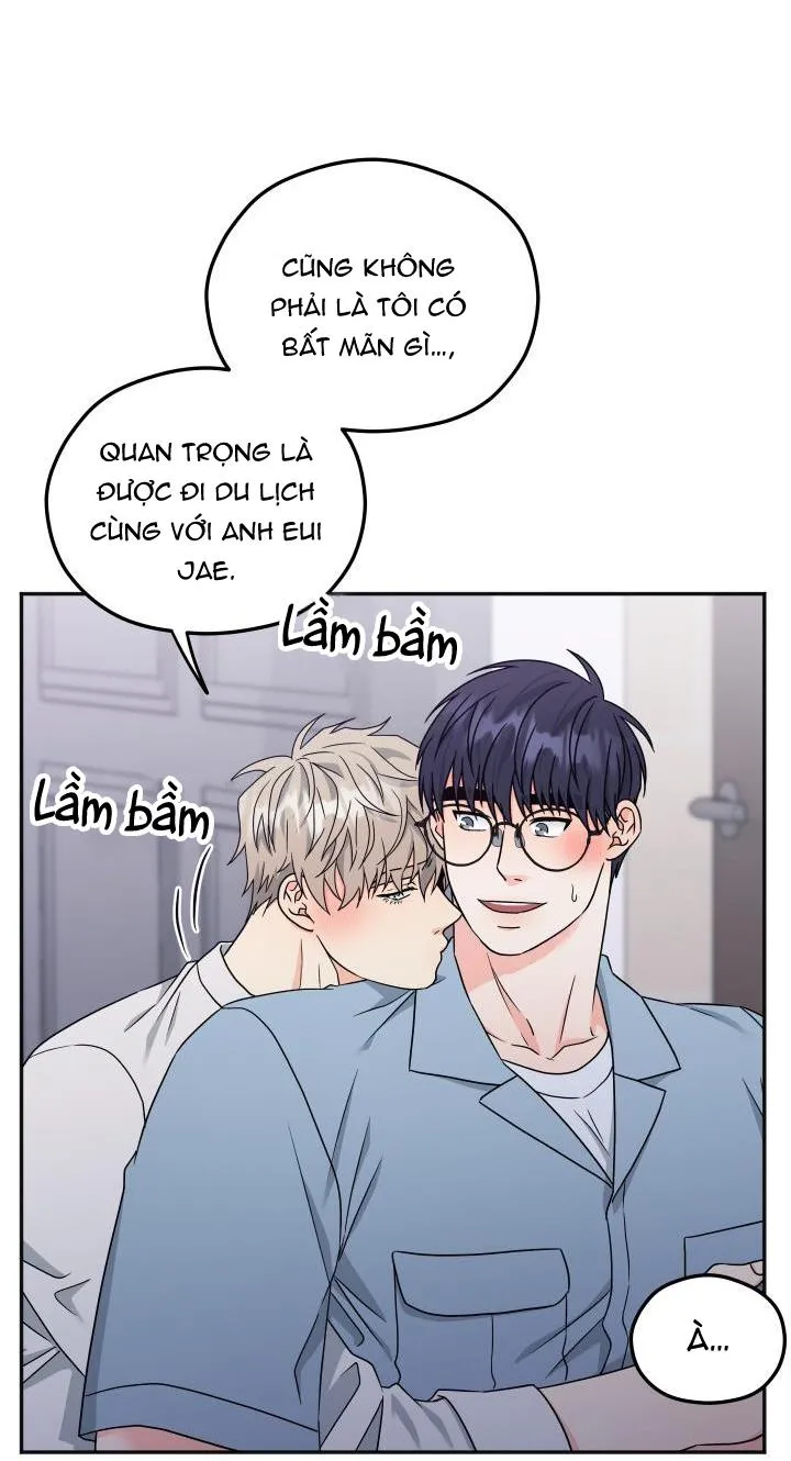 ĐÃ GIAO HÀNG Chapter 31 Trang 14