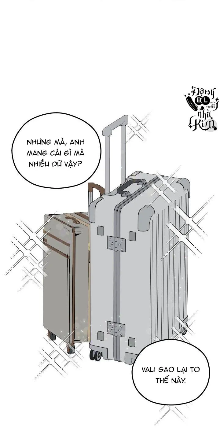 ĐÃ GIAO HÀNG Chapter 31 Trang 15