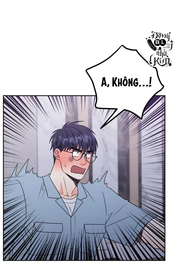 ĐÃ GIAO HÀNG Chapter 31 Trang 18