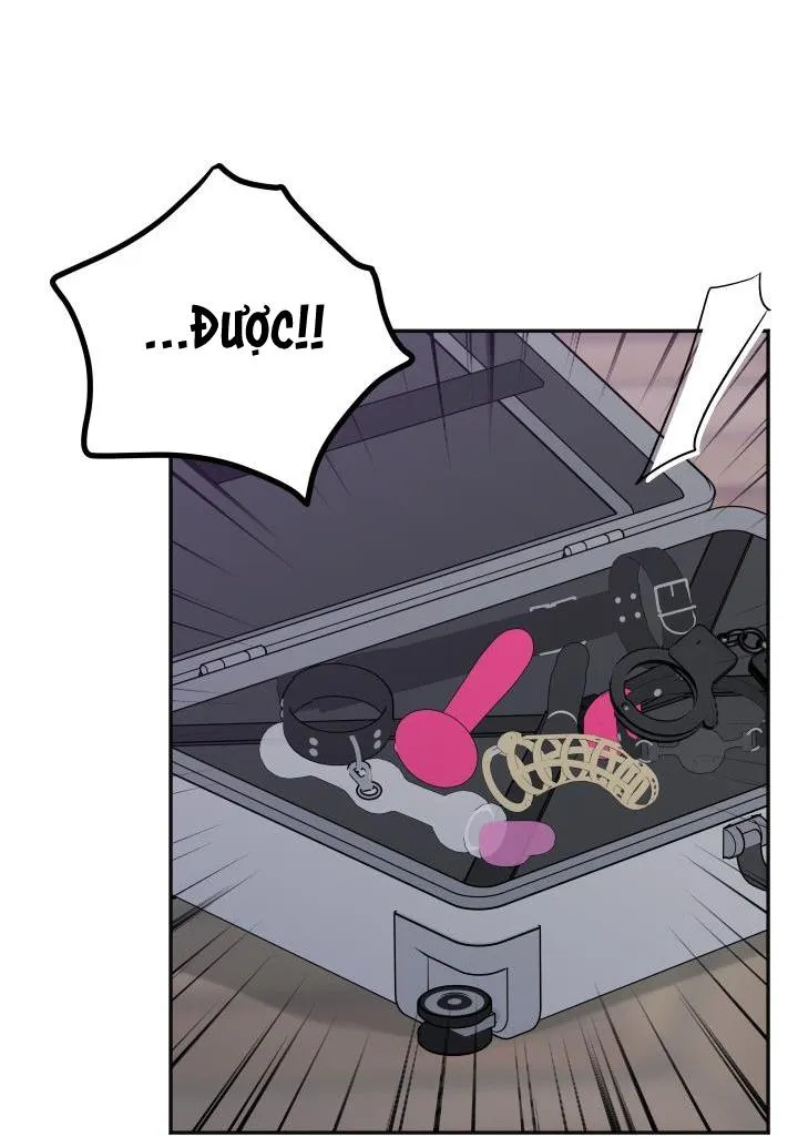 ĐÃ GIAO HÀNG Chapter 31 Trang 19