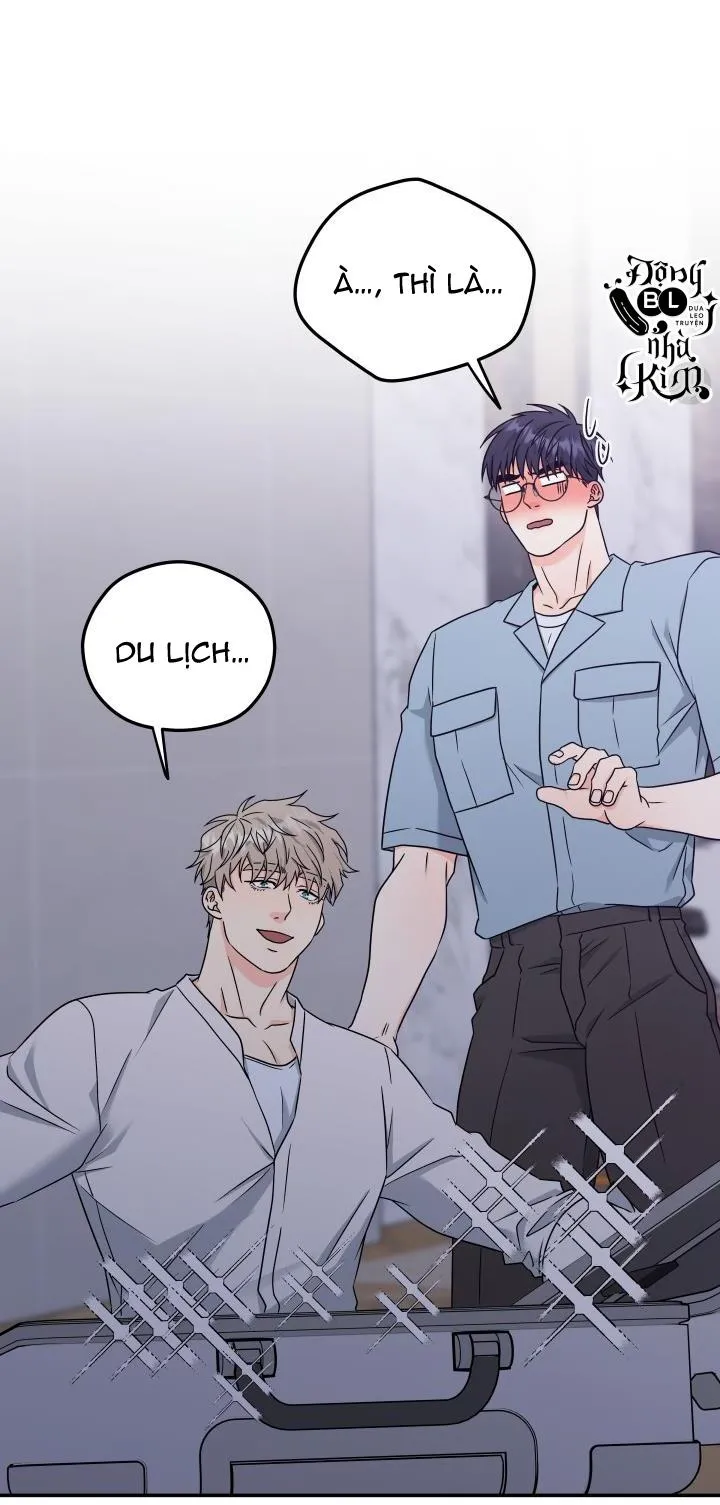 ĐÃ GIAO HÀNG Chapter 31 Trang 21