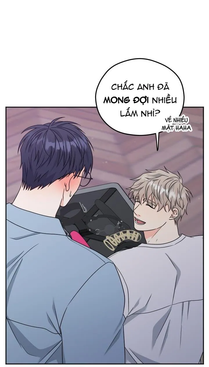 ĐÃ GIAO HÀNG Chapter 31 Trang 22