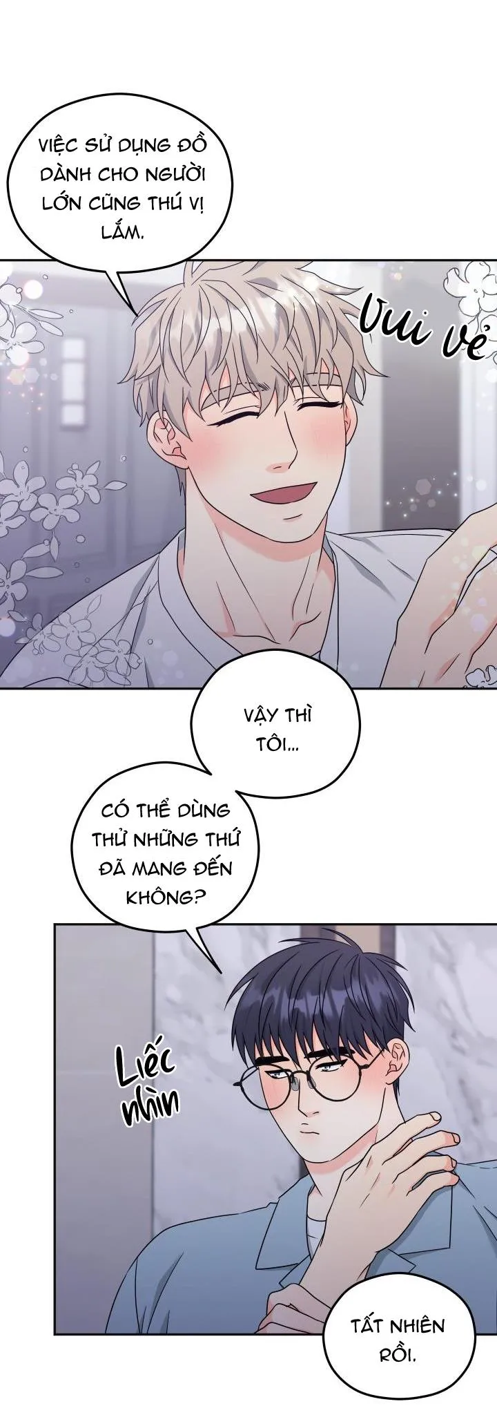 ĐÃ GIAO HÀNG Chapter 31 Trang 28