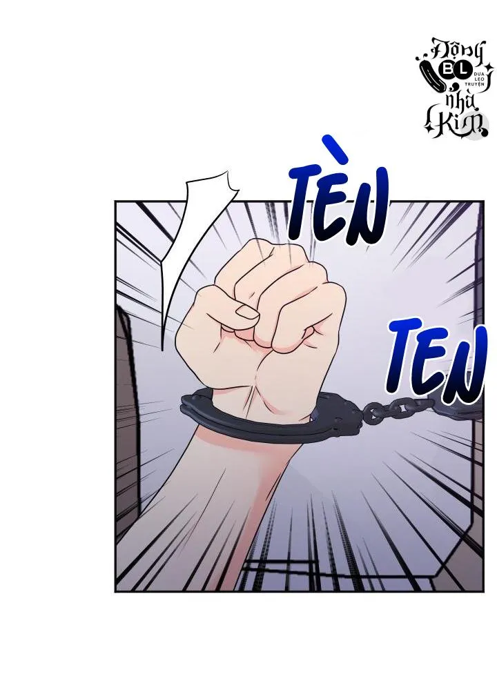 ĐÃ GIAO HÀNG Chapter 31 Trang 34