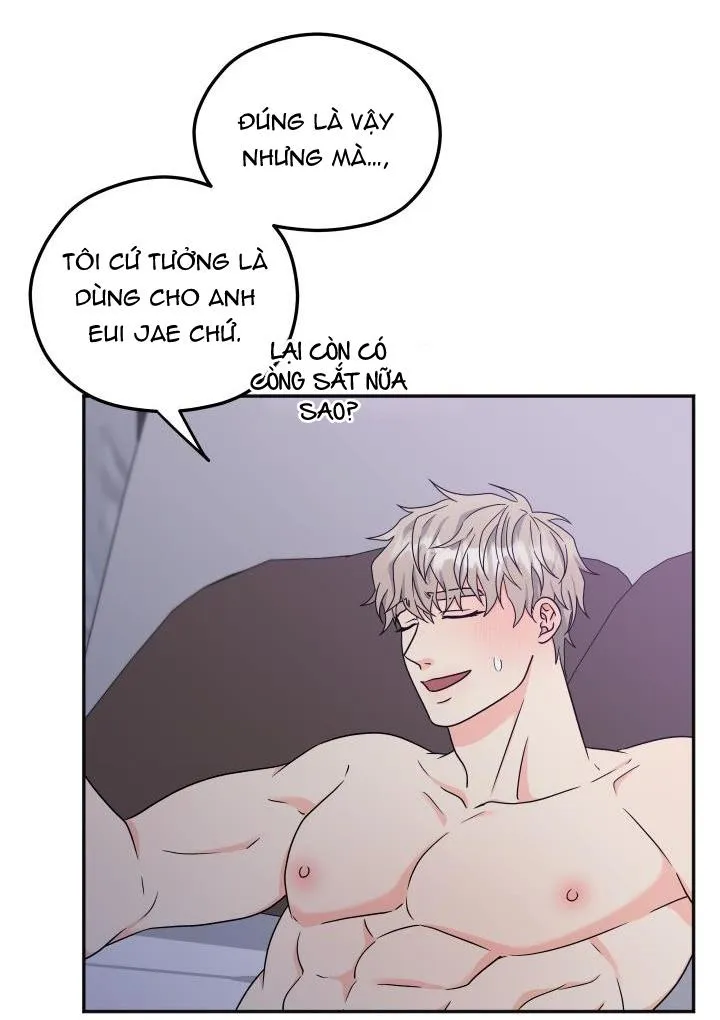 ĐÃ GIAO HÀNG Chapter 31 Trang 37