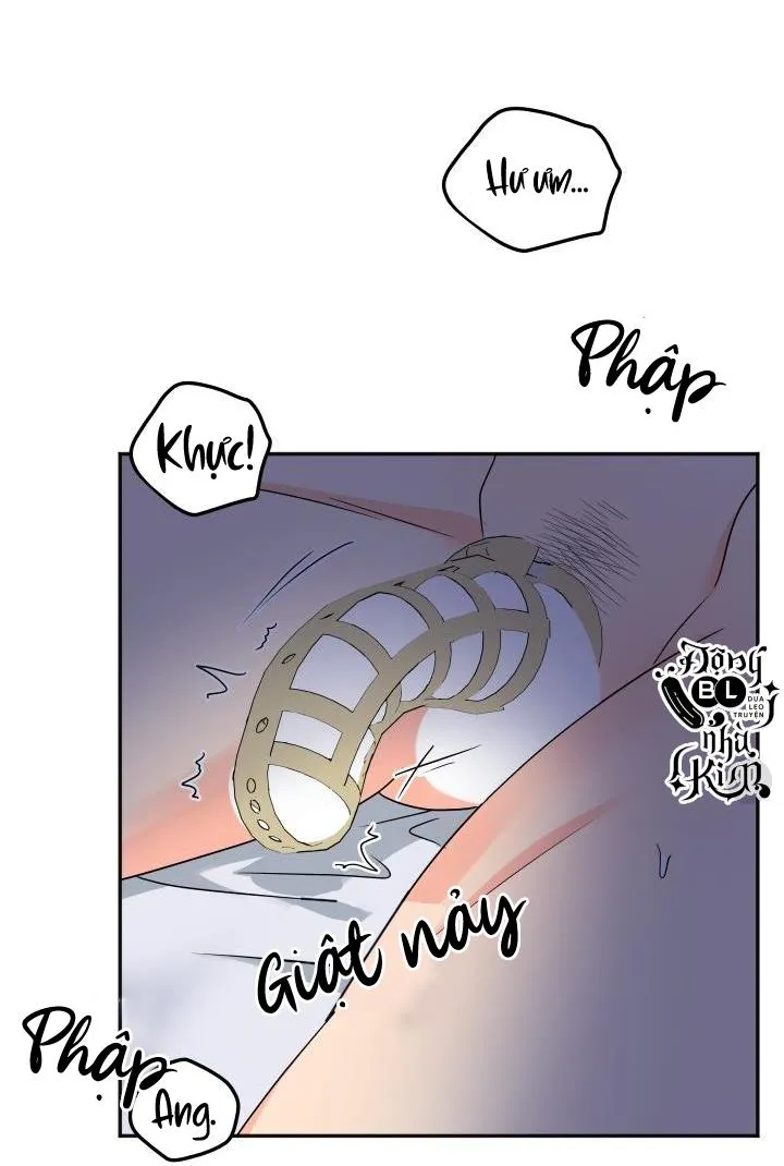 ĐÃ GIAO HÀNG Chapter 31 Trang 40