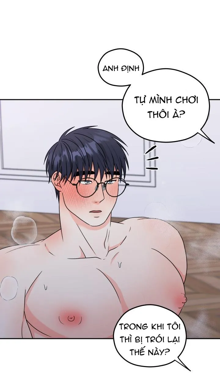 ĐÃ GIAO HÀNG Chapter 31 Trang 41