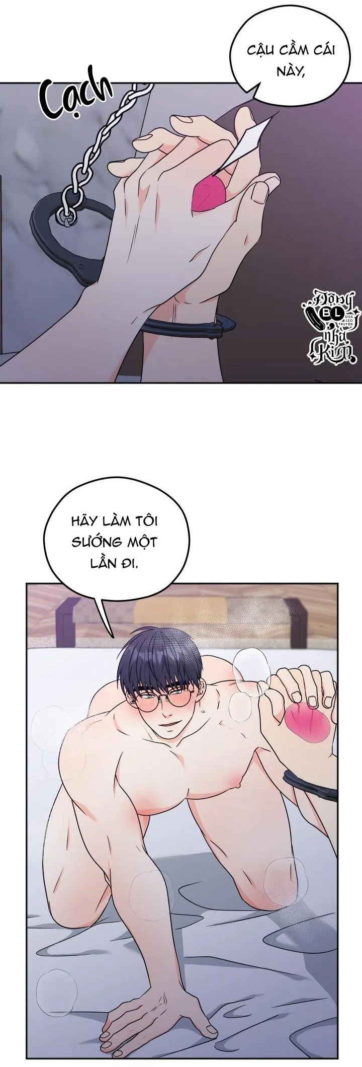 ĐÃ GIAO HÀNG Chapter 31 Trang 43