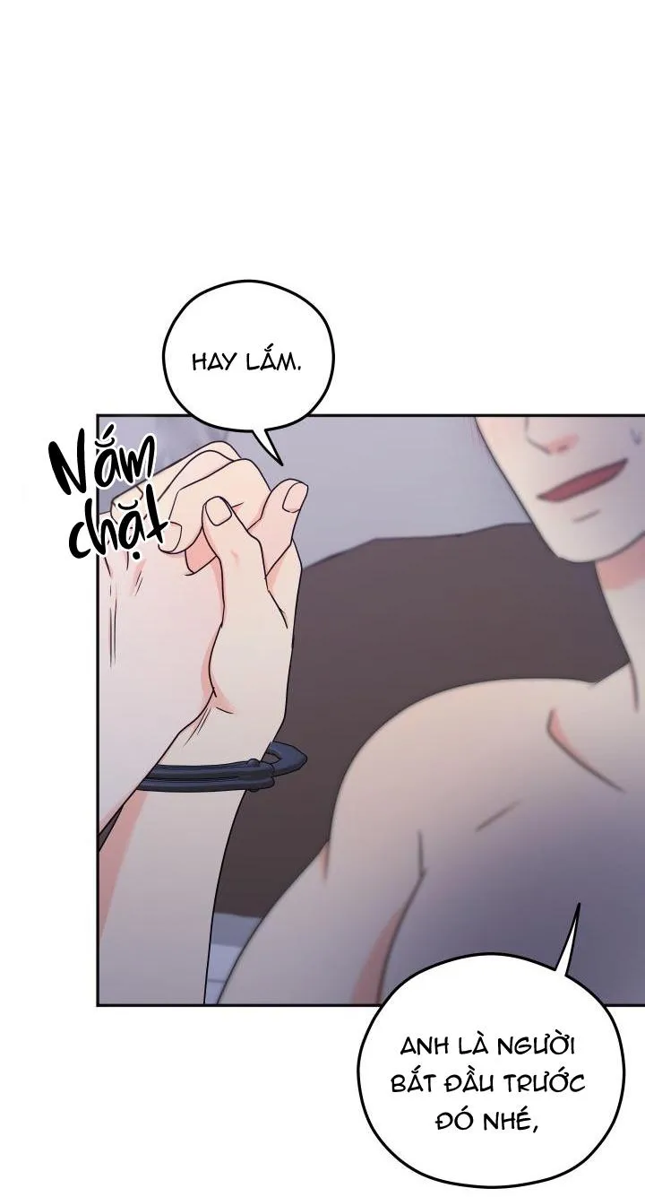 ĐÃ GIAO HÀNG Chapter 31 Trang 44