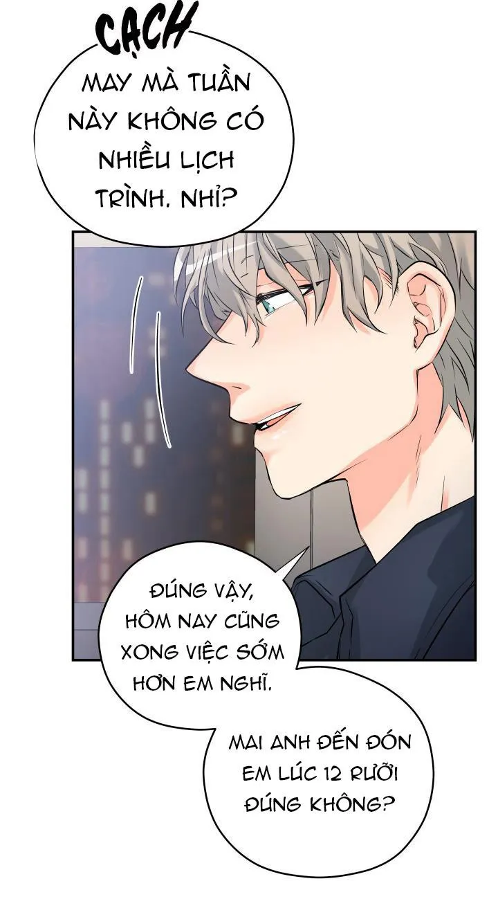 ĐÃ GIAO HÀNG Chapter 1 Trang 4