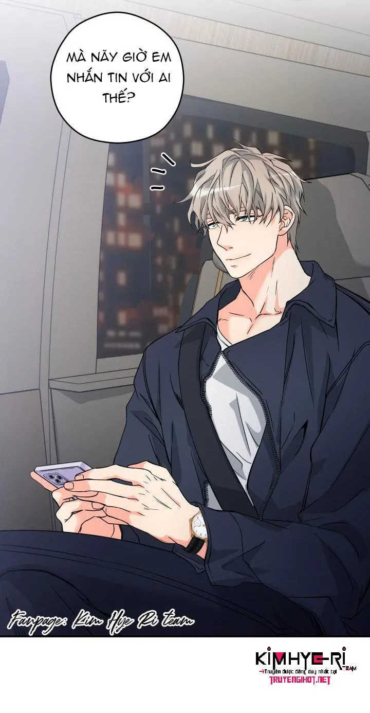 ĐÃ GIAO HÀNG Chapter 1 Trang 6