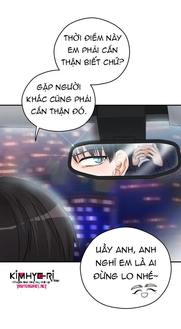 ĐÃ GIAO HÀNG Chapter 1 Trang 7