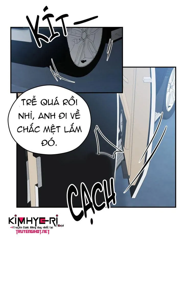 ĐÃ GIAO HÀNG Chapter 1 Trang 9