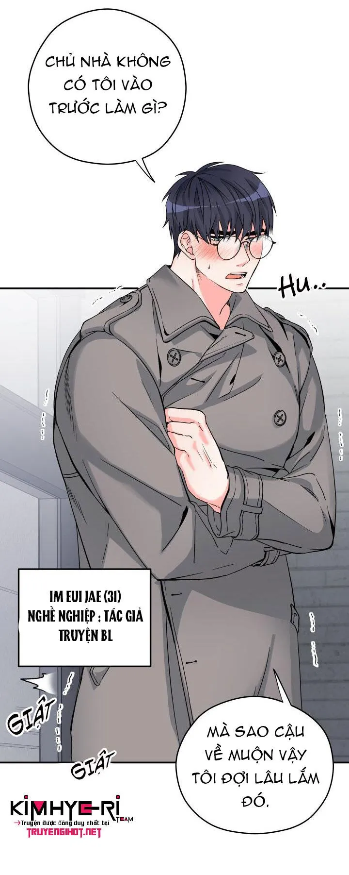 ĐÃ GIAO HÀNG Chapter 1 Trang 16