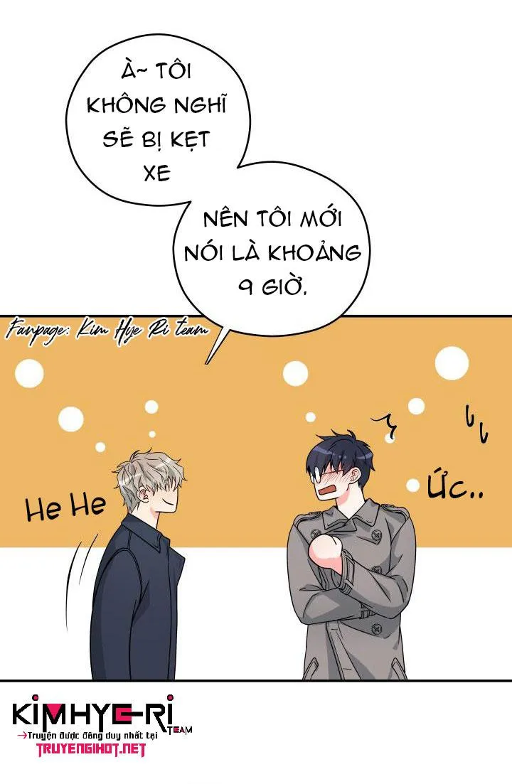 ĐÃ GIAO HÀNG Chapter 1 Trang 17