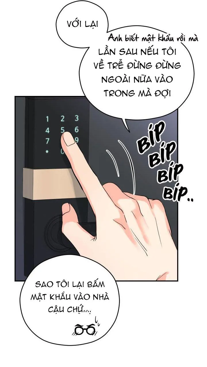 ĐÃ GIAO HÀNG Chapter 1 Trang 18