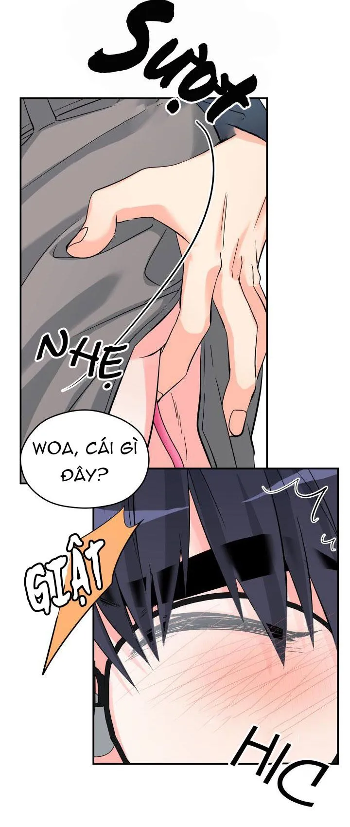 ĐÃ GIAO HÀNG Chapter 1 Trang 20