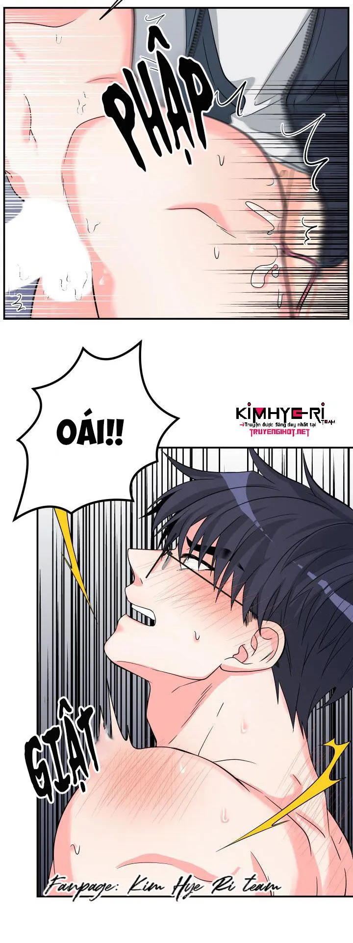 ĐÃ GIAO HÀNG Chapter 1 Trang 40