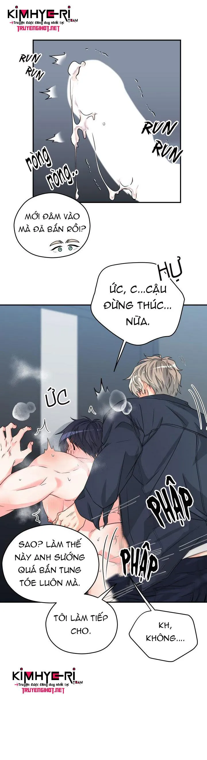 ĐÃ GIAO HÀNG Chapter 1 Trang 49