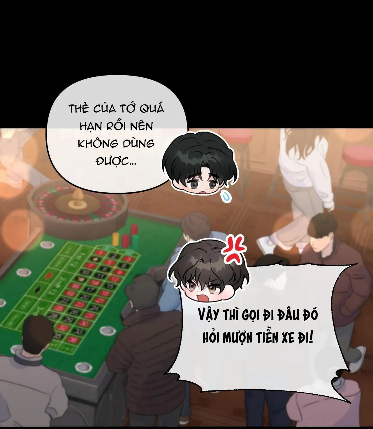 ĐÃ HIỂU CHƯA Chapter 2 Trang 4