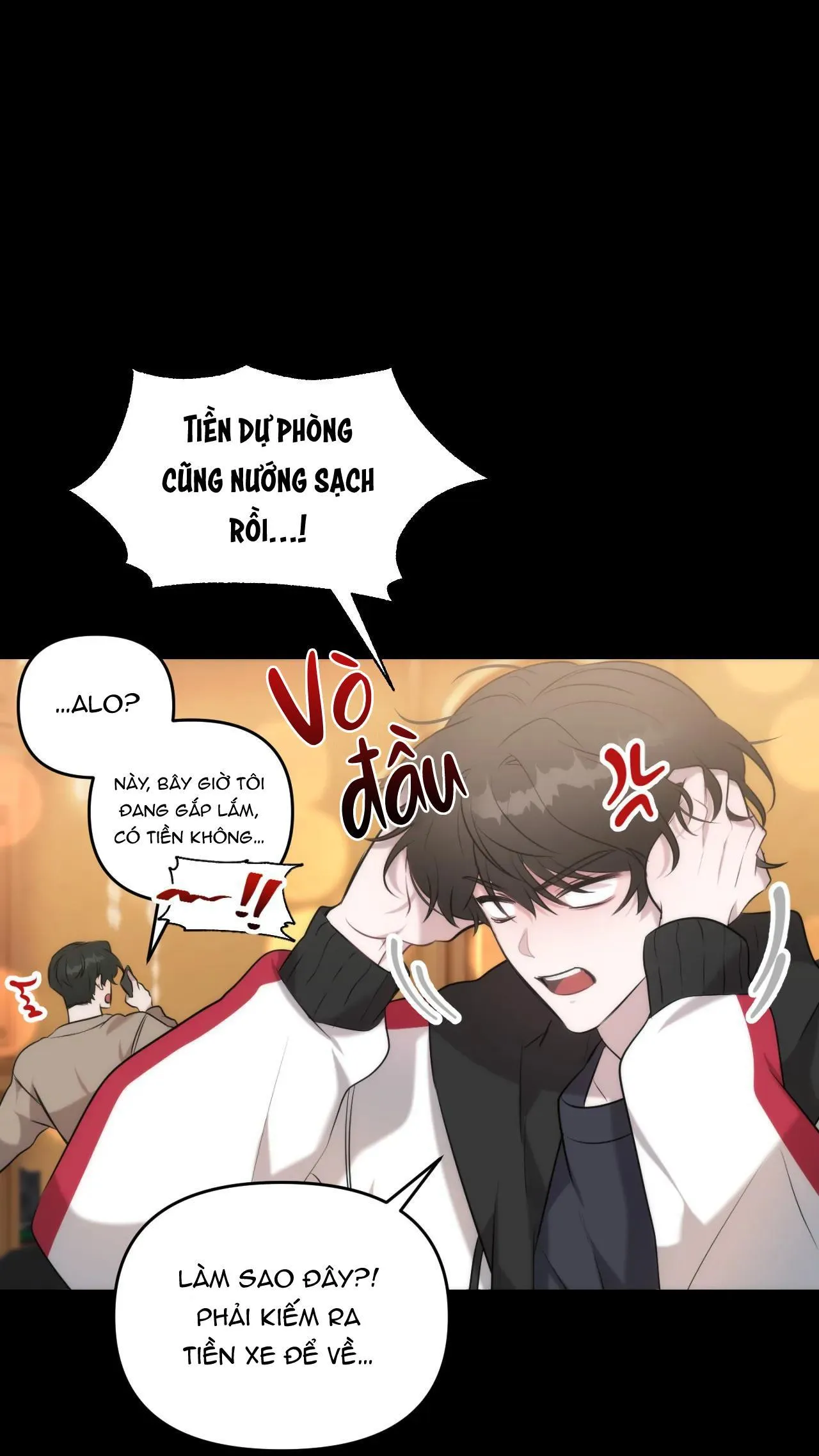 ĐÃ HIỂU CHƯA Chapter 2 Trang 5