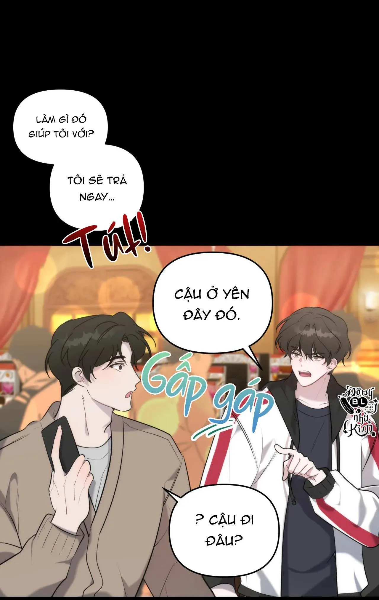 ĐÃ HIỂU CHƯA Chapter 2 Trang 7