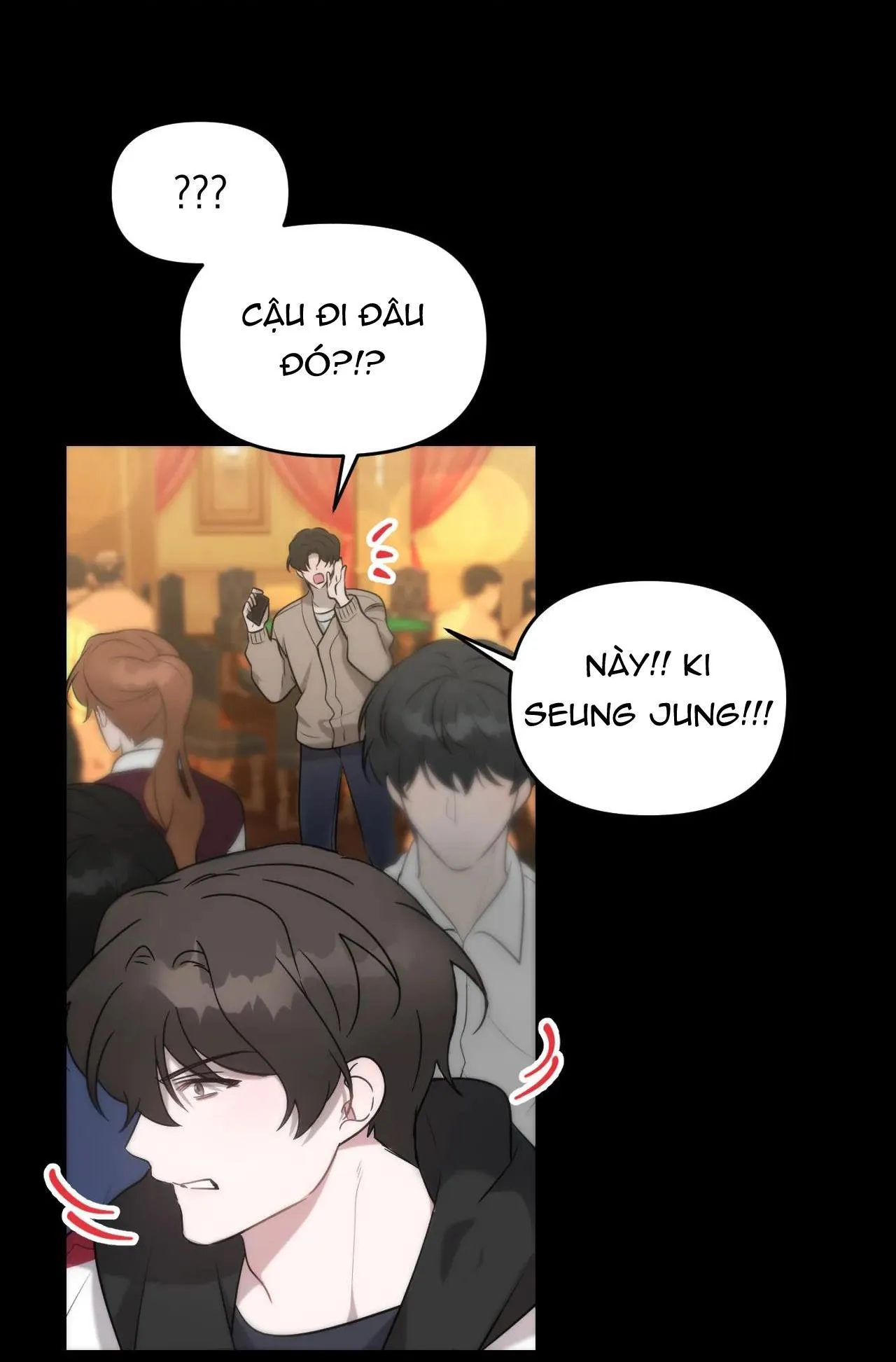 ĐÃ HIỂU CHƯA Chapter 2 Trang 8