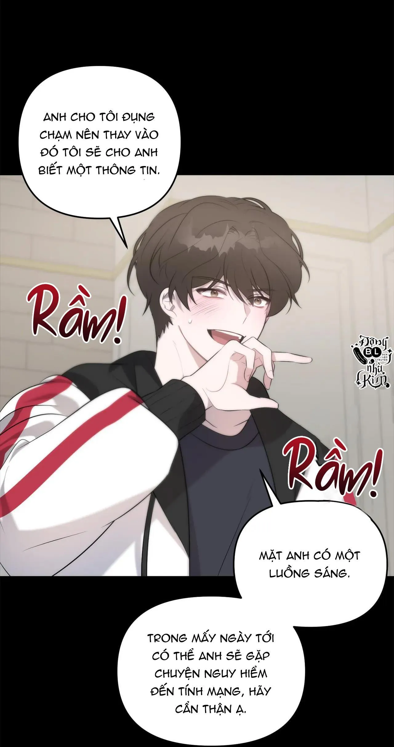 ĐÃ HIỂU CHƯA Chapter 2 Trang 36