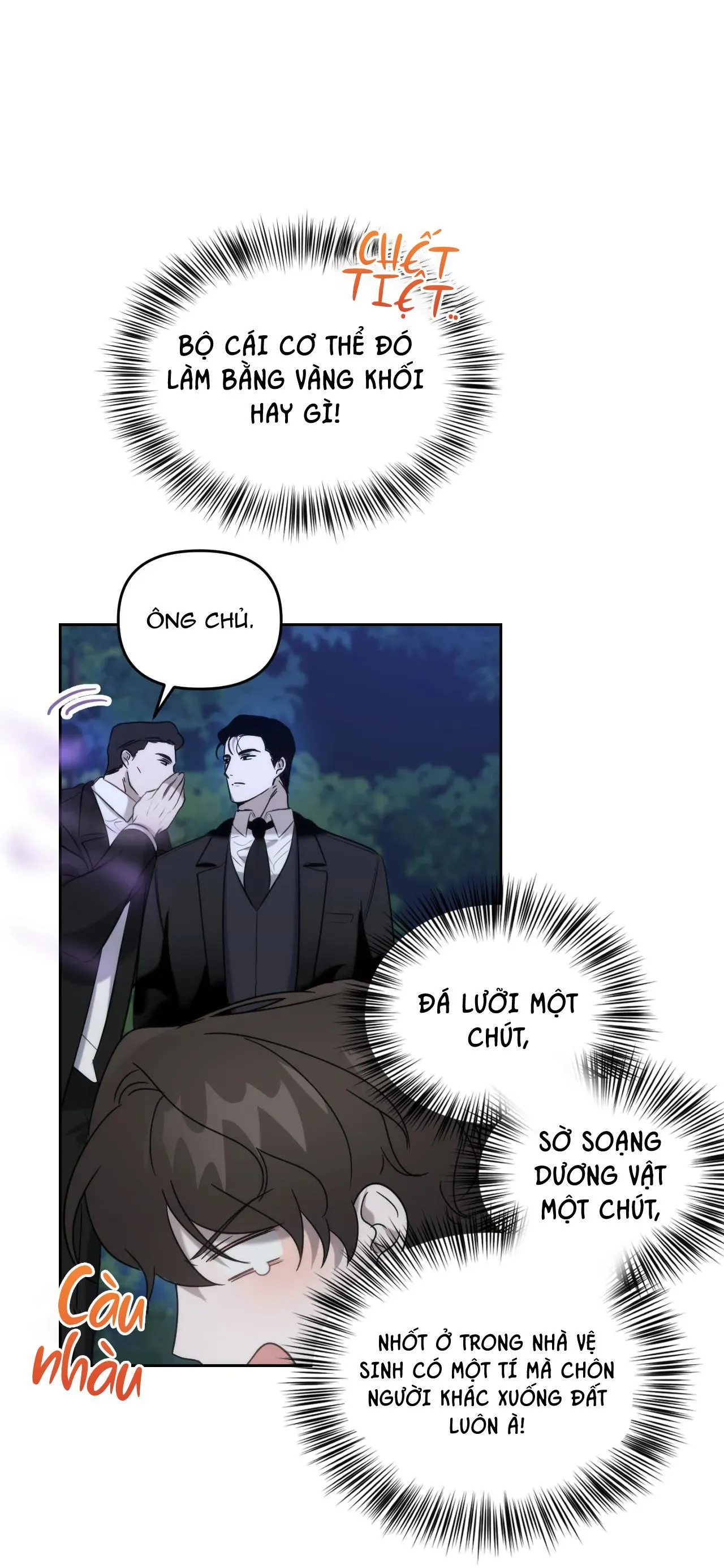 ĐÃ HIỂU CHƯA Chapter 2 Trang 52