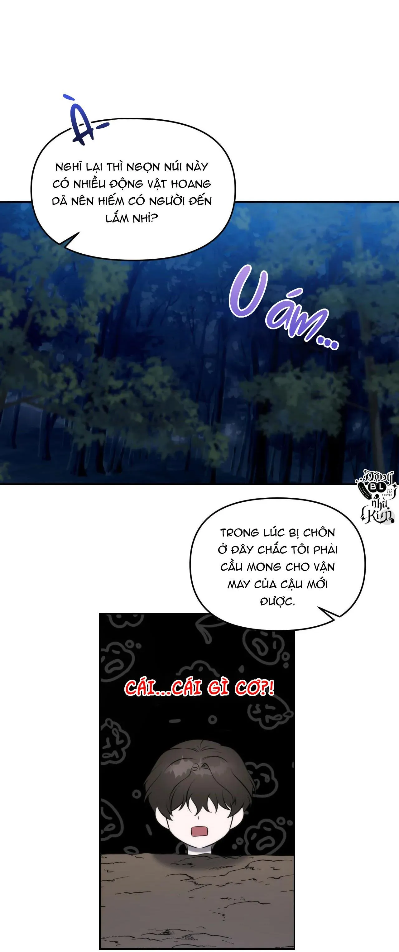 ĐÃ HIỂU CHƯA Chapter 2 Trang 55