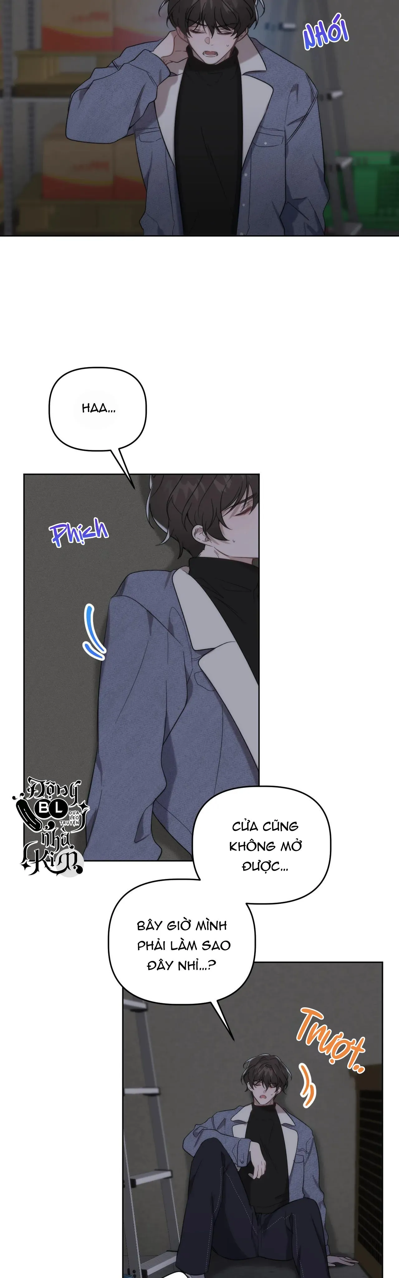 ĐÃ HIỂU CHƯA Chapter 3 Trang 3