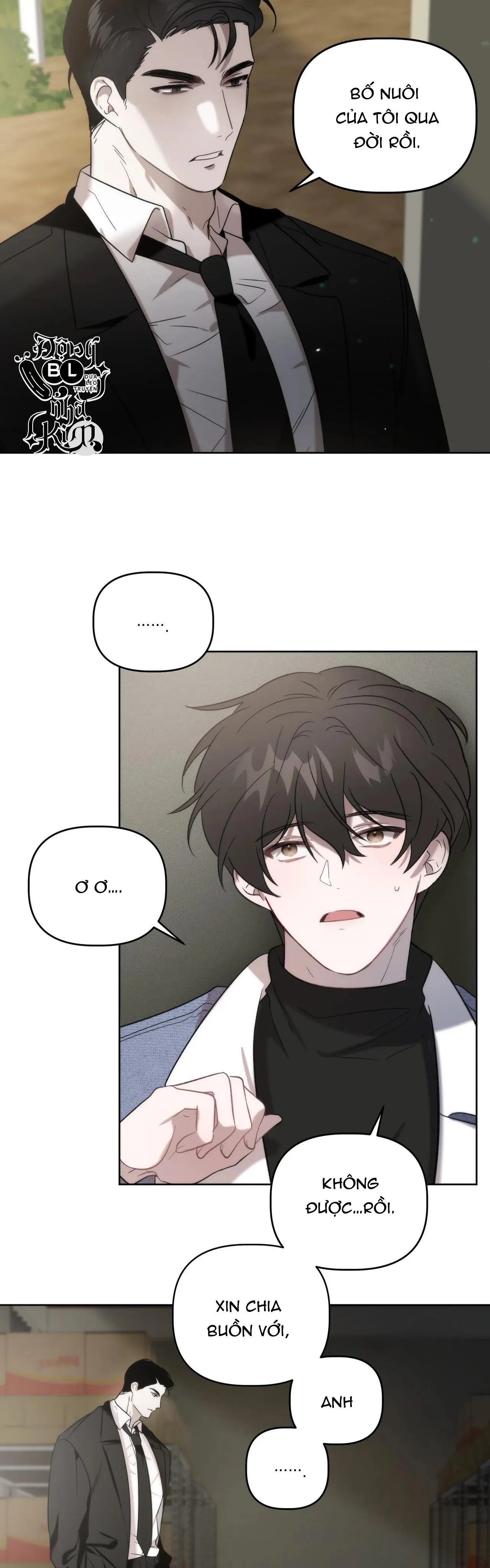 ĐÃ HIỂU CHƯA Chapter 3 Trang 5