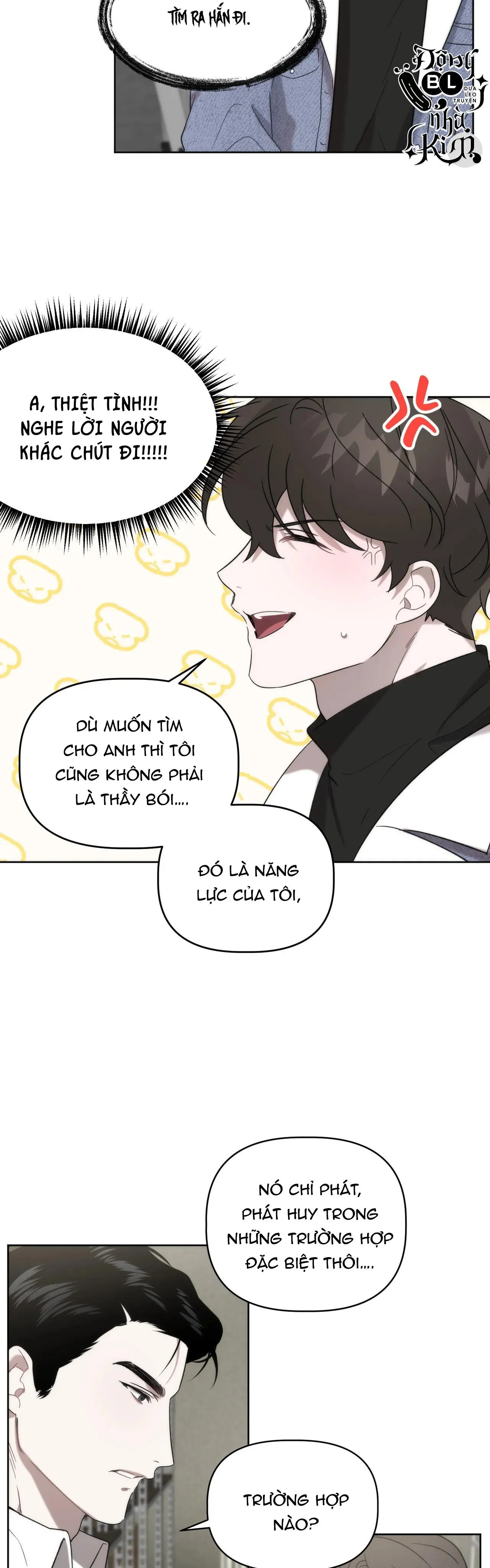 ĐÃ HIỂU CHƯA Chapter 3 Trang 7