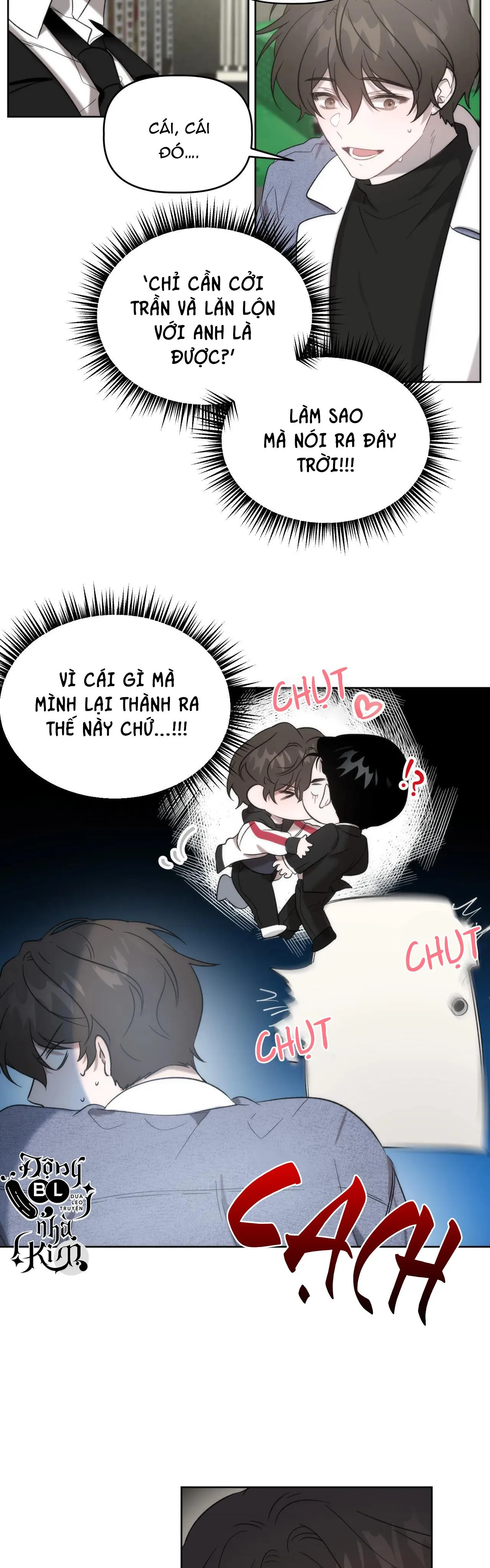 ĐÃ HIỂU CHƯA Chapter 3 Trang 8