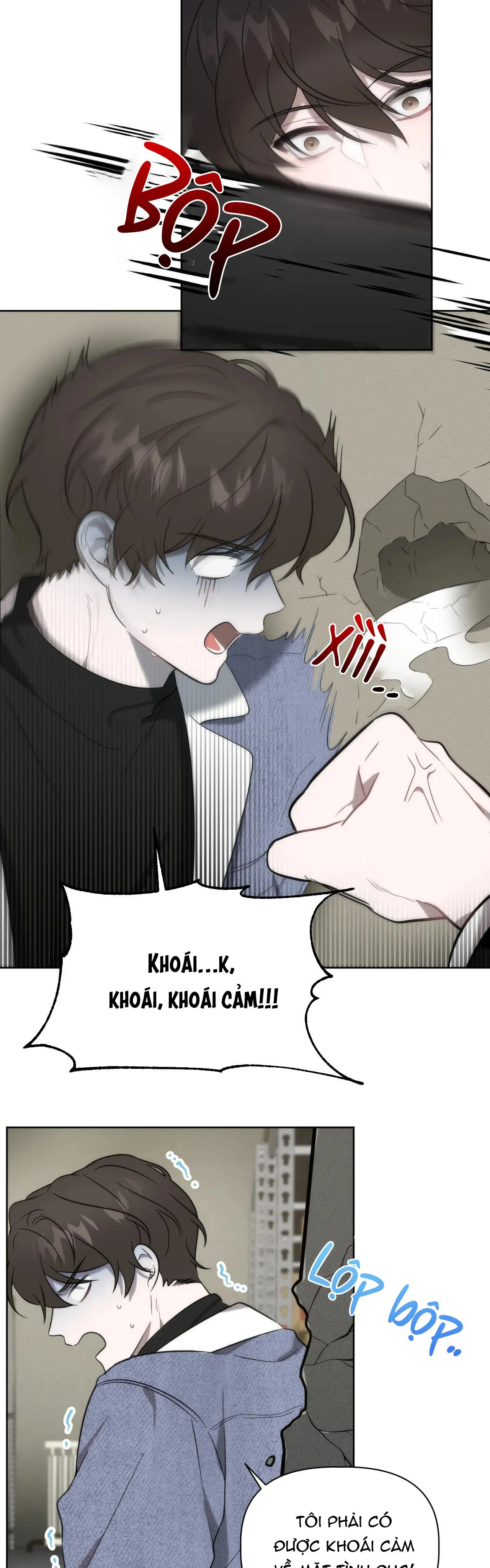 ĐÃ HIỂU CHƯA Chapter 3 Trang 9